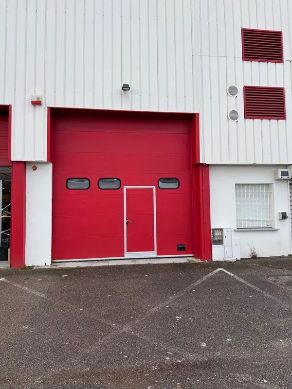 Plus de détails pour Bureau à louer