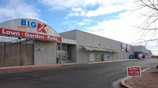 Plus de détails pour 1900 Bataan Memorial E, Las Cruces, NM - Local commercial à louer
