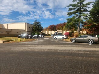 Plus de détails pour 686 Patriots Rd, Templeton, MA - Bureau, Industriel/Logistique à louer