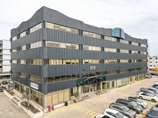 Plus de détails pour 979 Av De Bourgogne, Québec, QC - Bureau à louer