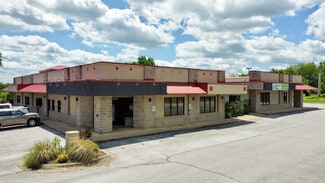 Plus de détails pour 6279 W Wedington Dr, Fayetteville, AR - Bureau/Local commercial, Local commercial à louer