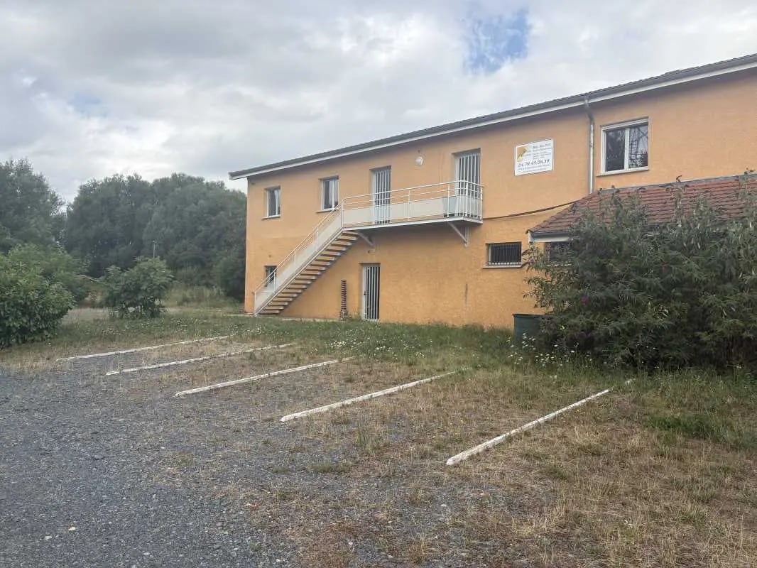 Photo de l’immeuble