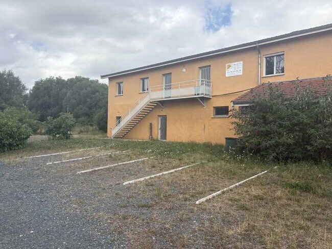 Plus de détails pour 33 Route Du Quinsonnas, Messimy - Bureau, Local d'activités à louer