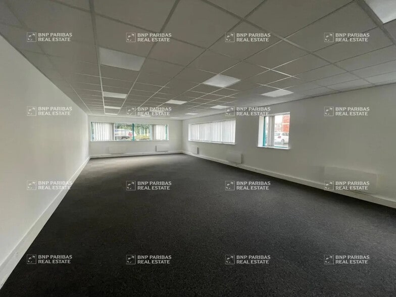 21 Allée Lavoisier, Villeneuve-d'Ascq à louer - Photo de l’immeuble – Image 3 sur 7