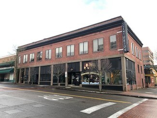 Plus de détails pour 701-705 Main St, Vancouver, WA - Bureau/Local commercial à louer