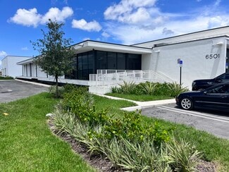 6501 NW 37th Ave, Miami FL - immobilier d'entreprise