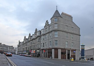 Plus de détails pour 23-27 Holburn St, Aberdeen - Local commercial à louer
