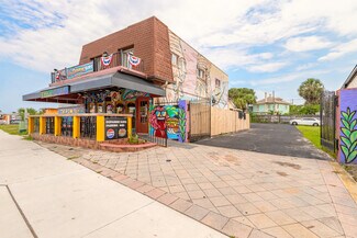 Plus de détails pour 336 E International Speedway Blvd, Daytona Beach, FL - Local commercial à vendre