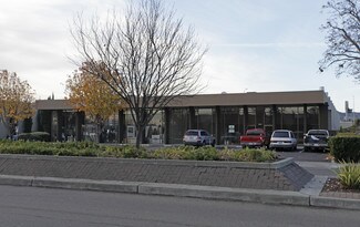 Plus de détails pour 6886-6894 Village Pky, Dublin, CA - Local commercial à louer