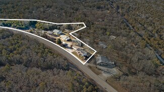 Plus de détails pour 7462 Highway 187, Eureka Springs, AR - Logement à vendre