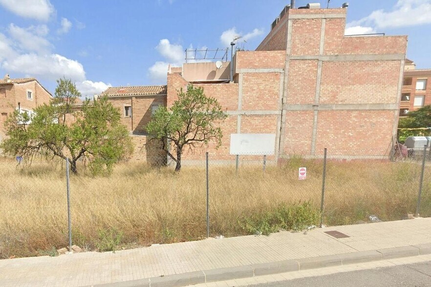 Terrain dans Tortosa, Tarragona à vendre - Autre – Image 3 sur 3