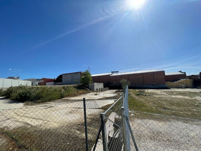 Terrain dans Alcorcón, Madrid à vendre - Autre – Image 2 sur 5