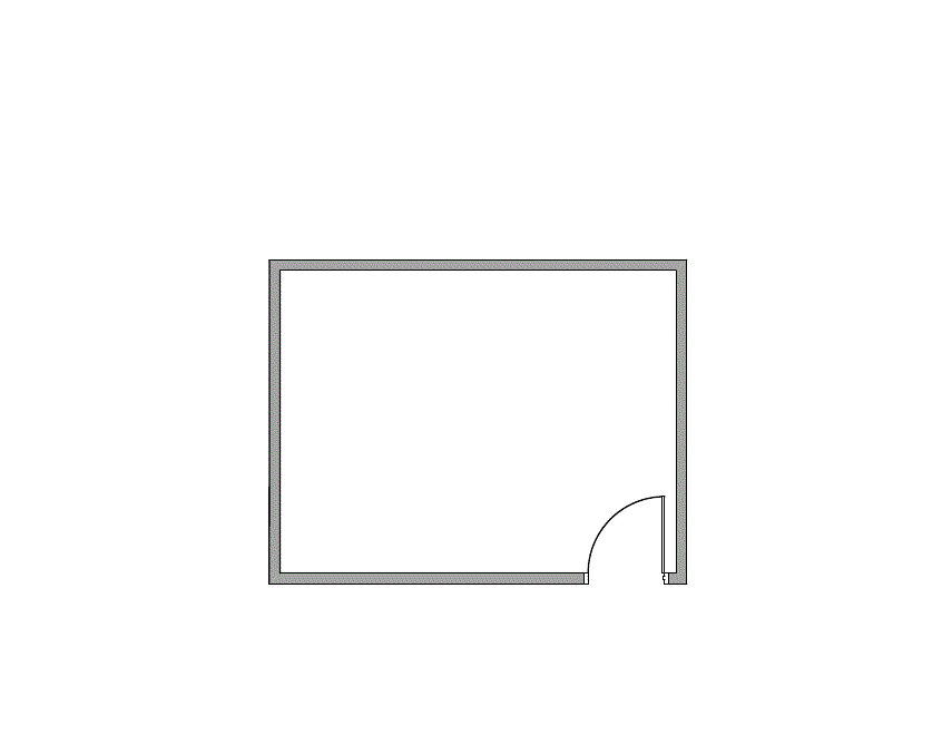 2020-2050 N Academy Blvd, Colorado Springs, CO à louer Plan d’étage– Image 1 sur 1