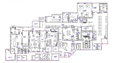 1745 Eaton Ave, Bethlehem, PA à vendre Plan d’étage– Image 1 sur 1