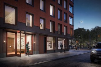 Plus de détails pour 83 Thompson St, New York, NY - Local commercial à vendre
