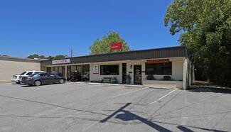 Plus de détails pour 1572 Sunnyside Dr, Columbia, SC - Local commercial à louer