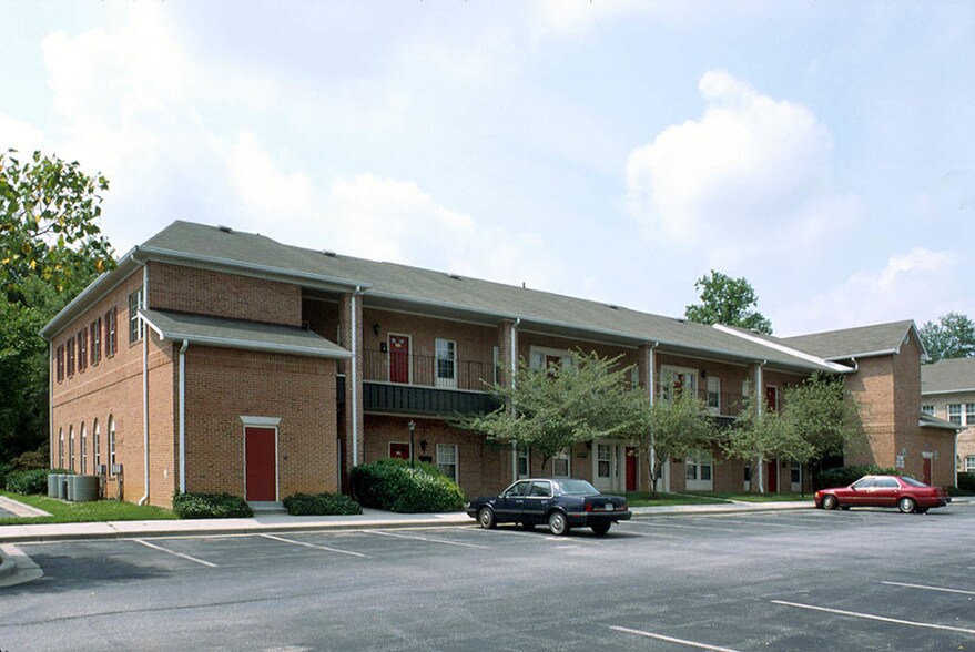 7305-7307 Baltimore Ave, College Park, MD à louer - Autre – Image 3 sur 6