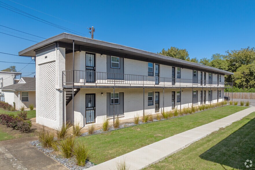 1060 Merriwether Ave, Memphis, TN à vendre - Photo de l’immeuble – Image 3 sur 16