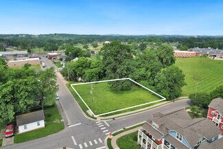 Plus de détails pour 209 22nd st, Old Hickory, TN - Terrain à louer