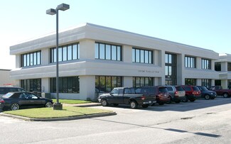 Plus de détails pour 1210 Progressive Dr, Chesapeake, VA - Bureau à louer