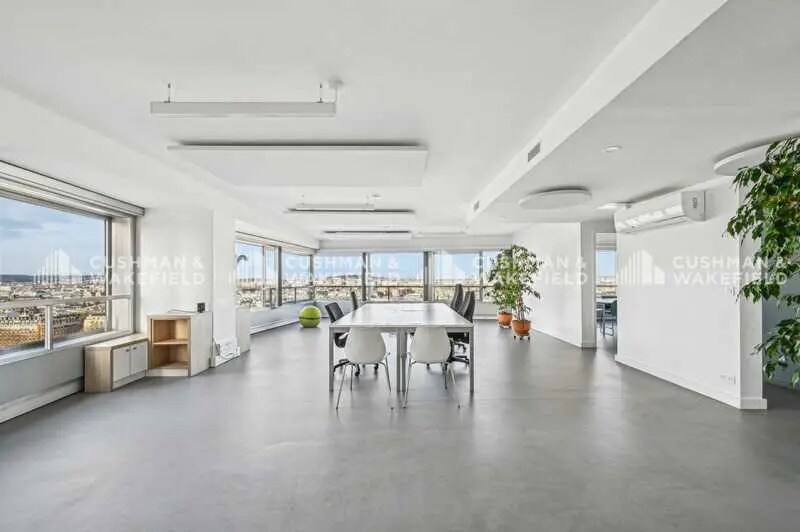 21-25 Quai André Citroën, Paris à louer - Photo intérieure – Image 2 sur 17