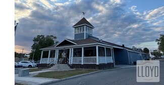 Plus de détails pour 212 W 1st St, Sanford, FL - Local commercial à vendre