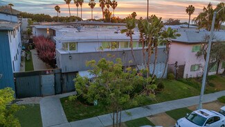 Plus de détails pour 3849 Stevely Ave, Los Angeles, CA - Logement à vendre