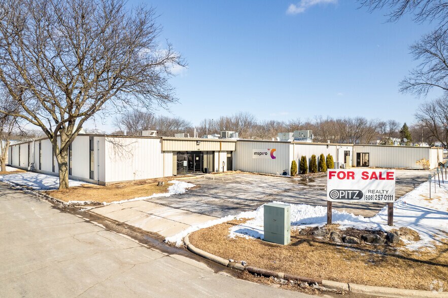 4222 Argosy Ct, Madison, WI à louer - Photo principale – Image 1 sur 11