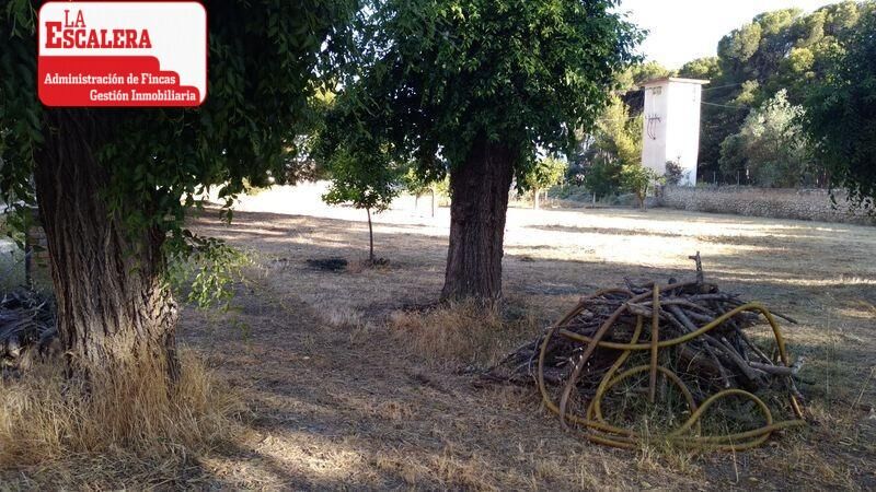 Industriel/Logistique dans Castalla, Alicante à vendre - Photo de l’immeuble – Image 3 sur 11