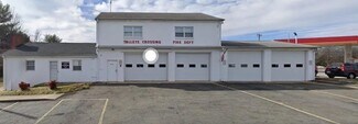 Plus de détails pour 656 Hopkins Rd, Kernersville, NC - Local commercial à louer