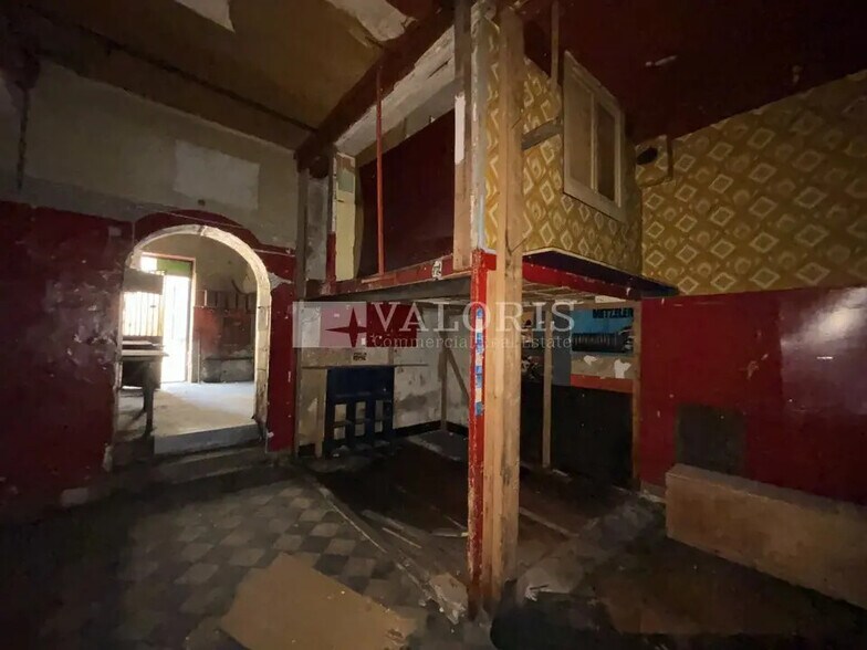 Local commercial dans Lyon à vendre - Photo de l’immeuble – Image 2 sur 5