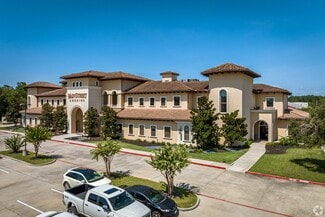 Plus de détails pour MainStreet America – à vendre, Spring, TX