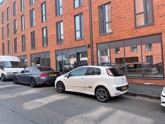Plus de détails pour 13-19 Dean St, Bristol - Local commercial à louer