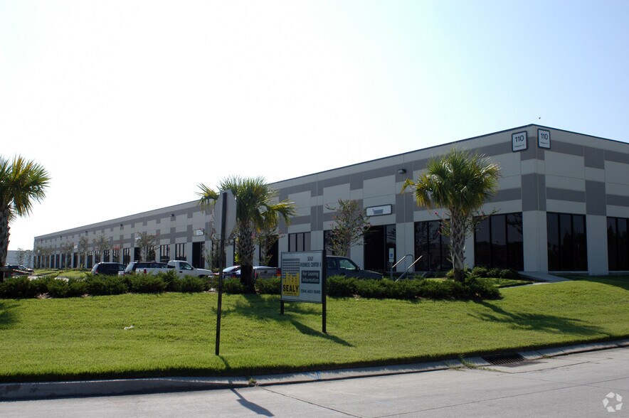 110 Widgeon Dr, Saint Rose, LA à louer - Photo de l’immeuble – Image 2 sur 12