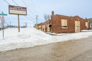 Plus de détails pour 1719 Lakeshore Dr, Saint Joseph, MI - Local commercial à vendre
