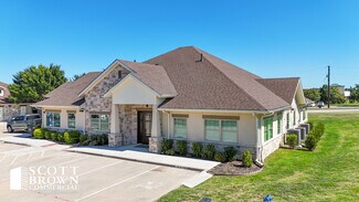 Plus de détails pour 3523 Yucca Dr, Flower Mound, TX - Bureau/Local commercial à louer
