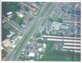 Plus de détails pour 2841 Route 42, Sicklerville, NJ - Terrain à vendre
