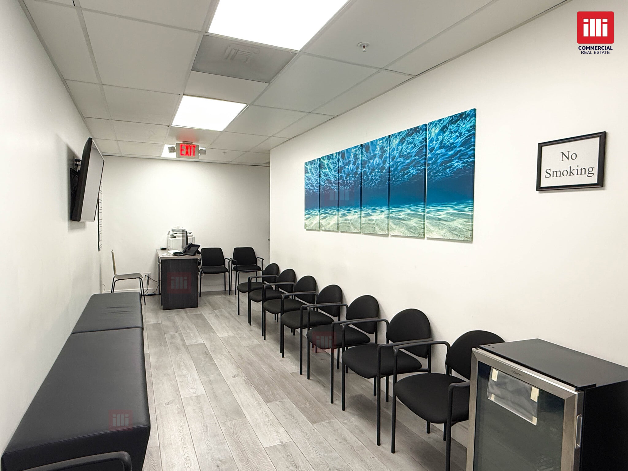 1100-1104 E Broadway, Glendale, CA à louer Photo intérieure– Image 1 sur 12