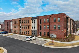 Plus de détails pour 3538 Hwy 92, Douglasville, GA - Local commercial à louer