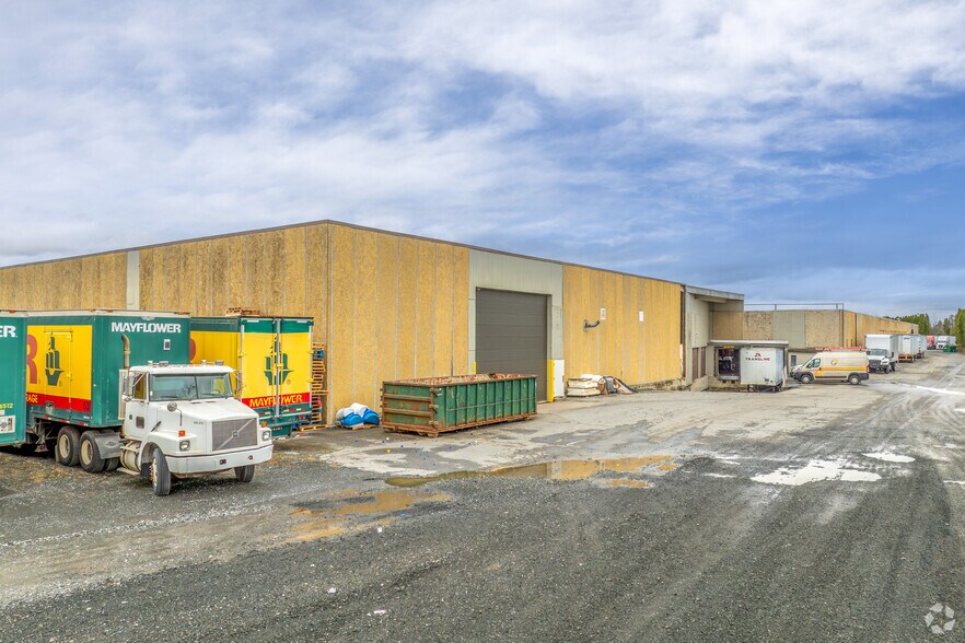 100 Industrial Blvd, Stockertown, PA à louer - Photo de l’immeuble – Image 2 sur 5