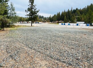 Plus de détails pour 11452 E Bennett Rd, Grass Valley, CA - Industriel/Logistique à louer