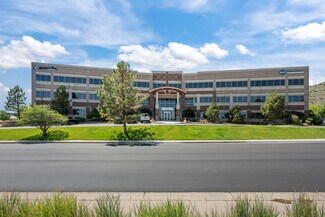 Plus de détails pour 10822 W Toller Dr, Littleton, CO - Bureau à louer