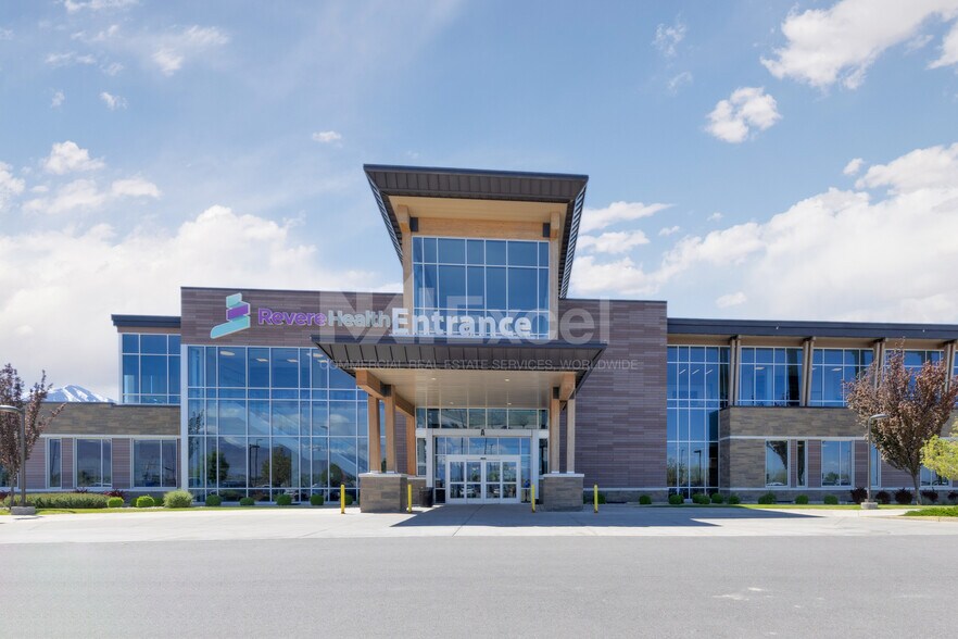 555 W State Road 164, Salem, UT à louer - Photo de l’immeuble – Image 3 sur 9