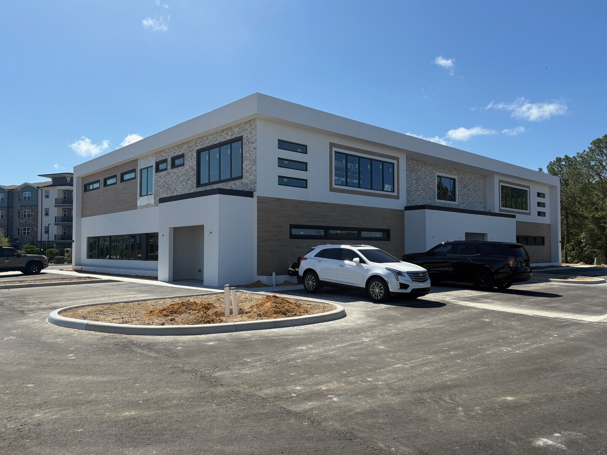 4416 Bruce B Downs Blvd, Wesley Chapel, FL à louer Photo principale– Image 1 sur 11