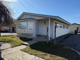 Plus de détails pour 40 N McDow St, Susanville, CA - Bureau à vendre