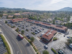 2900 Townsgate Rd, Westlake Village, CA - VUE AÉRIENNE  vue de carte