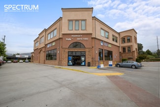 Plus de détails pour 13803 Foothill Blvd, Sylmar, CA - Local commercial à louer