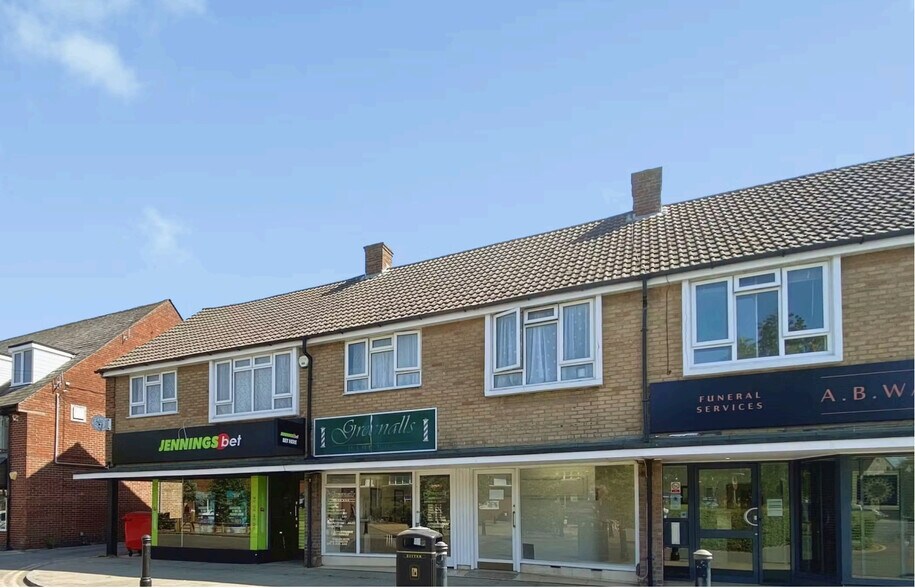 41-42 The Broadway, Thatcham à louer - Photo de l’immeuble – Image 3 sur 14