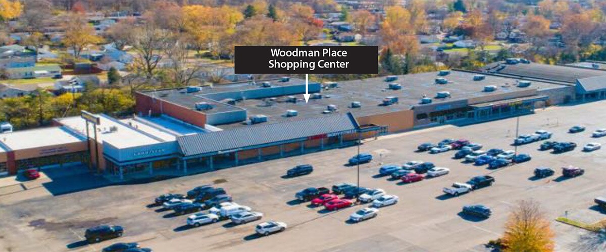 3050-3120 Woodman Dr, Dayton, OH à louer Photo de l’immeuble– Image 1 sur 8