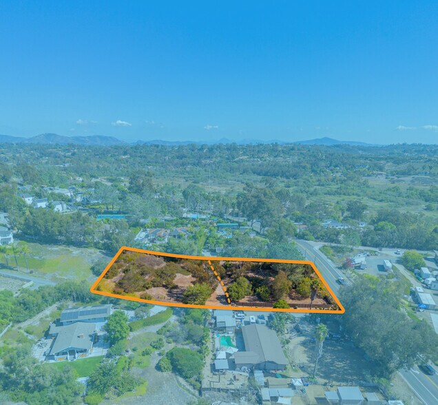 3703 Manchester ave, Encinitas, CA à vendre - Photo de l’immeuble – Image 3 sur 19